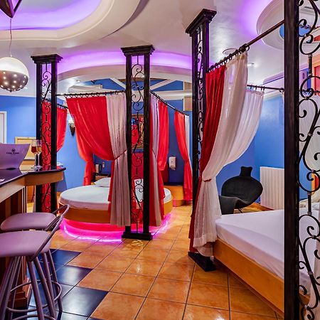 Monn Cherry Motel Lajeado  Exterior foto