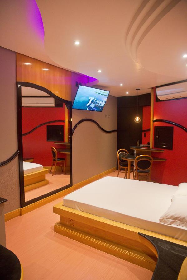 Monn Cherry Motel Lajeado  Exterior foto