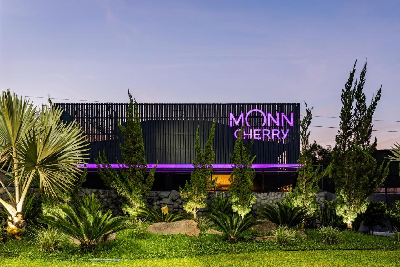 Monn Cherry Motel Lajeado  Exterior foto