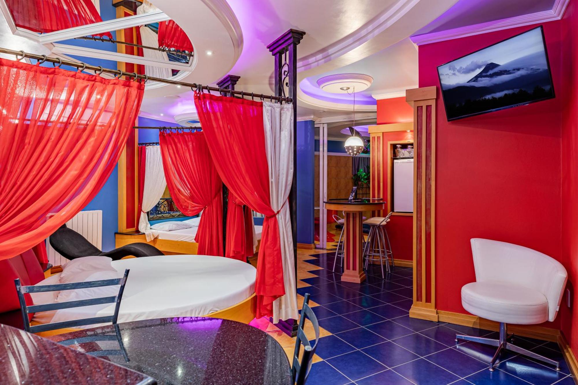 Monn Cherry Motel Lajeado  Exterior foto